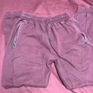 Publish brand sweatpants size 30